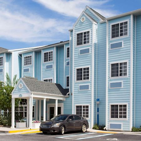 Microtel Inn & Suites By Wyndham Port Charlotte Punta Gorda Exteriér fotografie